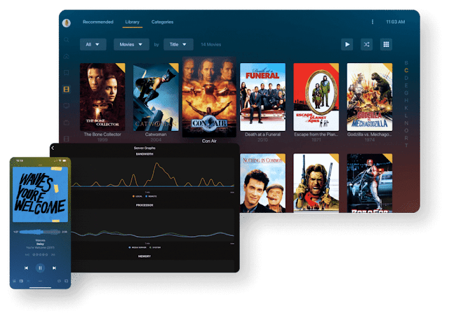 Streaming Services Streaming Services