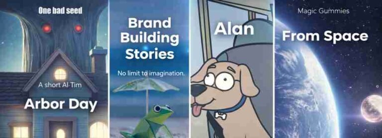 explainer video company